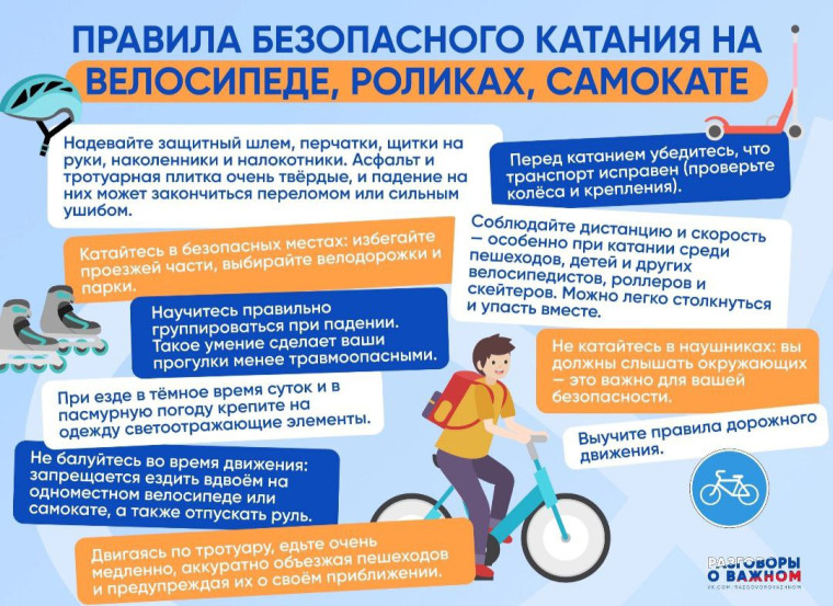 БЕЗОПАСНЫЕ ЛЕТНИЕ КАНИКУЛЫ!!!.